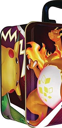 Pokemon TCG Collector's Chest Fall 2020 Multi