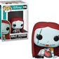 Funko Pop Disney The Nightmare Before Christmas - Sally Sewing Vinyl Figure