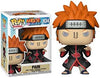 Funko Pop Animation Naruto - PainNagatoMulticolorStandard - Collectable Vinyl Figure