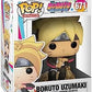 Funko Pop Animation Boruto - Boruto Uzumaki