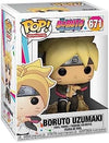 Funko Pop Animation Boruto - Boruto Uzumaki