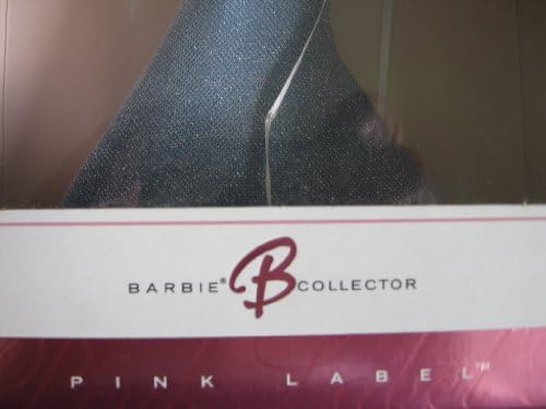 Mattel Barbie Collector Sagittarius Zodiac Doll - November 22-December 21 Dark Blonde