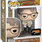Funko Pop Movies Indiana Jones and The Dial of Destiny - Dr. JuIrgen Voller - Collectable Vinyl Figure