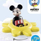 Playmobil 1.2.3 Disney Mickey's Spinning Sun with Rattle Feature