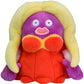 Pokemon Center Sitting Cuties Jynx Plush 124 - Generation 1 - 6 In