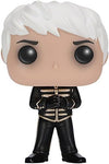 Funko POP Rocks My Chemical Romance Parade Gerard Way Action Figure Black