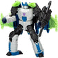 Transformers Legacy United Core Class Energon Universe Megatron 3.5-inch Converting