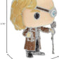 Funko Pop Movies Harry Potter - Mad-Eye Moody Figure