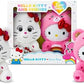 Care Bears x Hello Kitty Plush