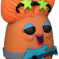 Funko Pop Ad Icons McDonald's - Rockstar Nugget