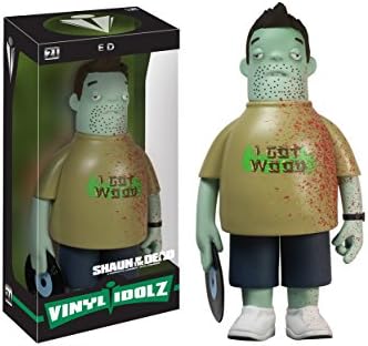 Funko Shaun of The Dead - Ed