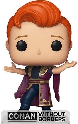 FUNKO Color Pop connan o'brien 2022 889698349307