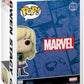 Funko Pop Spider-Man Gwen Stacy Vinyl Figure 1275 - Entertainment Earth