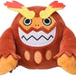Pokemon Center Sitting Cuties Darmanitan Standard Plush 555 - Generation 5 - 6 In