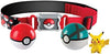 Pokemon Pokmon Clip and Carry Poke Ball Belt