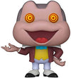 Funko Pop Disney Disney 65th - Mr. Toad with Spinning Eyes 3.75 inches