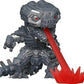 Funko Pop Glow 1076 Mechagodzilla Funko Shop Godzilla vs. Kong