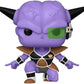 Funko Pop Dragon Ball Z Ginyu Glow-in-The-Dark Vinyl Figure 1493