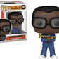 Funko POP Icons Miles Davis Funko Vinyl Figure Bundled with Compatible Box Protector Case