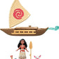 Mattel Disney Princess Moana Small Doll