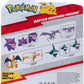 PoKeMoN 4.5 Battle Feature Figure - Mewtwo