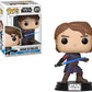 Funko POP Star Wars Clone Wars - Anakin Skywalker Funko Vinyl Figure Bundled with