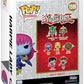 Funko POP Animation Yu-Gi-Oh - Harpie Lady - 16 Odds for Rare Chase Variant - Collectable Vinyl Figure