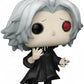 Funko POP Animation Tokyo Ghoul Re - Seido Takizawa - Owl Takizawa - Collectable Vinyl Figure
