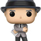 Funko POP Football Sports Legends - Tom Landry Cowboys Coach Funko Vinyl Figure Bundled