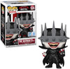 Funko POP Heroes Dark Nights Death Metal The Batman Who Laughs Vinyl Figure 4.45 inches