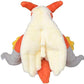 Pokemon Center Sitting Cuties Blaziken Plush 257 - Generation 3-6 in