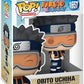 Funko POP Animation Naruto - Obito Uchiha - Kid - Collectable Vinyl Figure