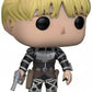 Funko POP Animation Attack on Titan - Armin Arlert - 16 Odds for Rare Chase Variant - Collectable Vinyl Figure