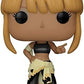 Funko Pop Rocks TLC - T-Boz Styles May Vary Multicolor