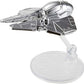 Hot Wheels Star Wars Commemorative Series OBI-wan Kenobbi's ETA-2 Jedi Starfighter