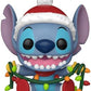 Funko Pop Disney Stitch - Stitch with Lights