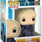 Funko POP Movies DC - Orm - Aquaman - Collectable Vinyl Figure