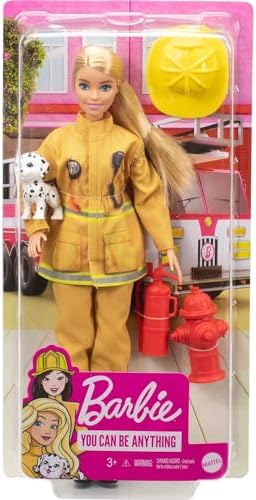Barbie Careers Doll