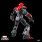 Marvel Legends Series Ultimate Iron Man Comics-Inspired 6-Inch Scale Action Figure with