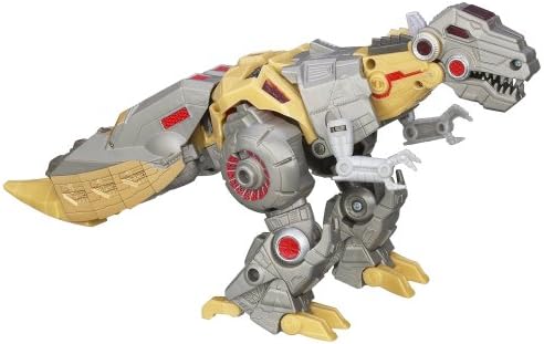Transformers Generations Voyager Class Grimlock Figure