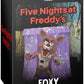 Funko Vinyl Statue Five Nights at Freddy's - Foxy