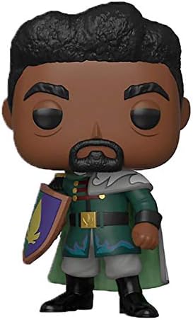 Funko Pop Disney Frozen 2 - Mattias