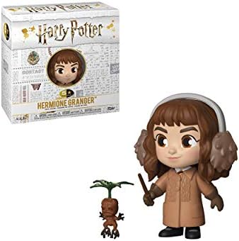Funko 5 Star Harry Potter - Hermione Granger Herbology