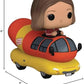 Funko Pop Rides Oscar Mayer - Wienermobile Vinyl Figure
