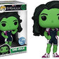 Funko Pop Jumbo Marvel She-Hulk s Figure Toy