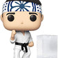Funko POP Daniel LaRusso Cobra Kai Funko Pop Vinyl Figure Bundled with Compatible Pop Box