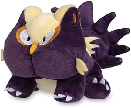 Pokemon Center Sitting Cuties Stunky Plush 434 - Generation 4 - 6 In