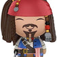 Funko Pirates of The Caribbean Jack Sparrow Dorbz Figure