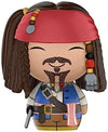 Funko Pirates of The Caribbean Jack Sparrow Dorbz Figure