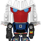 Funko Pop Transformers Tracks Vinyl 2021 Fall Convention Figure